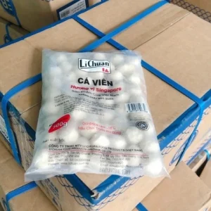 Cá Viên Lichuan 1kg