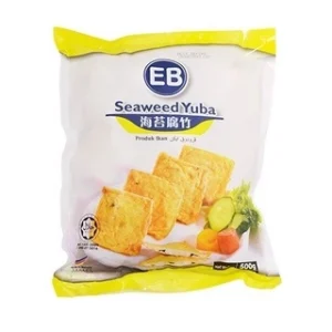 Chả Cá Yuba Eb 300g