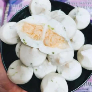 Chả Cá Tôm Phô Mai Figo Fish Cheese Shrimp 500g 1