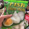 Chả Cá Tôm Phô Mai Figo Fish Cheese Shrimp 500g