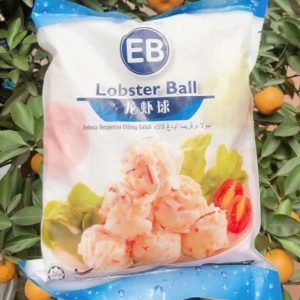 Tôm Hùm Viên Eb 500g