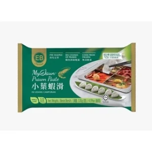 Tôm Phỉ Thúy Mini Haidilao 130g