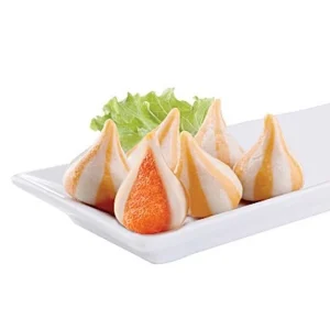 Trứng Cá Tobiko 500g 1
