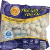 Viên Rau Củ Deli 500g