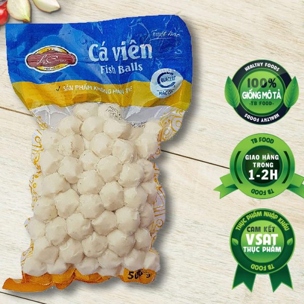 Ca Vien Lacusina 500gr