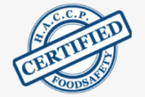 Cef Haccp