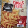 Khoai Tay Pommes Frites